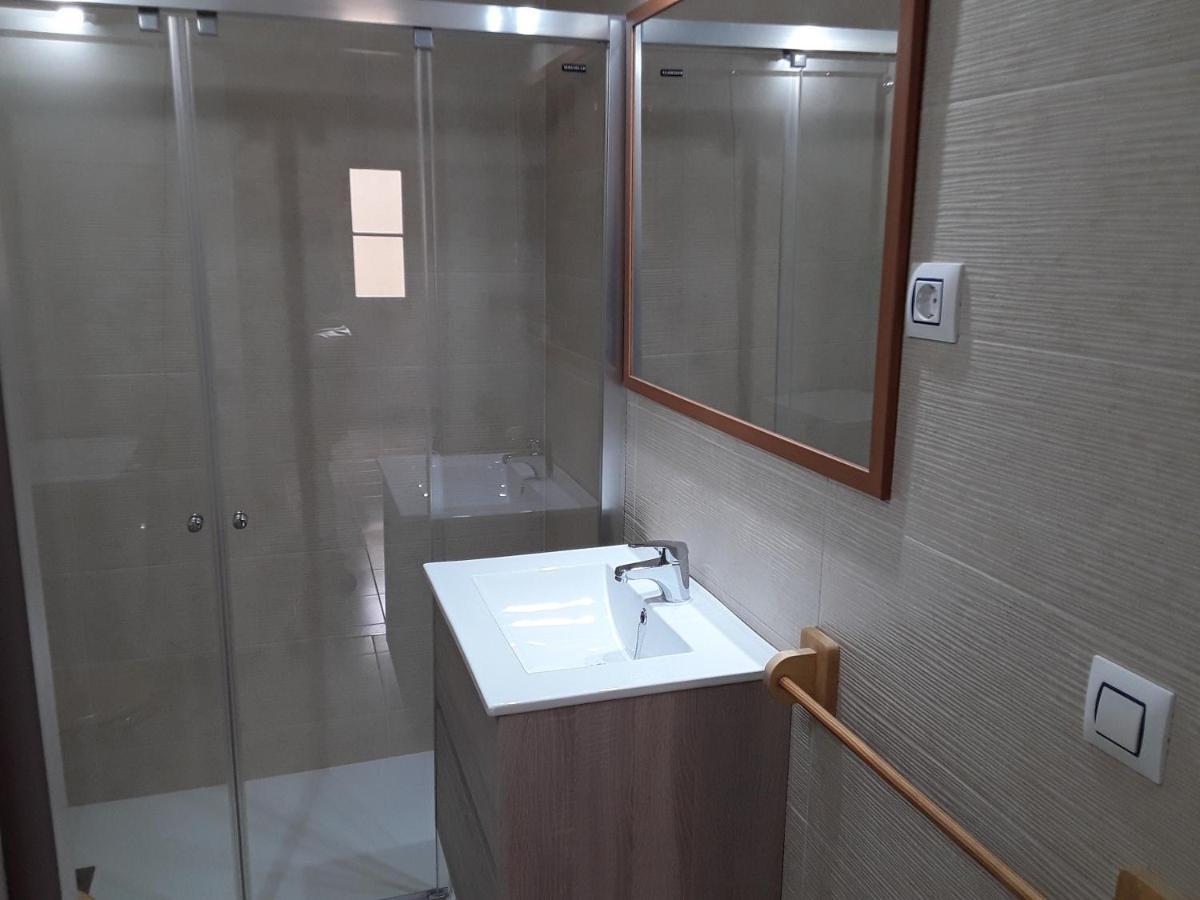 Apartamento En Calan Blanes, Ciutadella Apartment Cala'N Blanes  Exterior foto